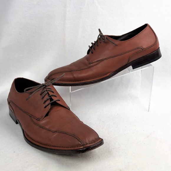 Roberto Villini Men\'s Dress Oxford Shoes main image 5